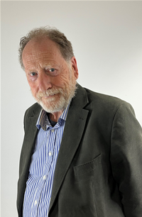 Profile image for Councillor Martin Binks
