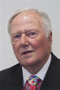 Profile image for Councillor Bob Deed