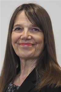 Profile image for Councillor Sue Griggs