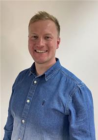Profile image for Councillor Matt Fletcher