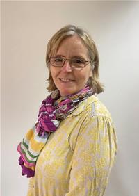 Profile image for Councillor Cathy Connor