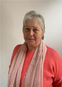 Profile image for Councillor Gwen Duchesne MBE