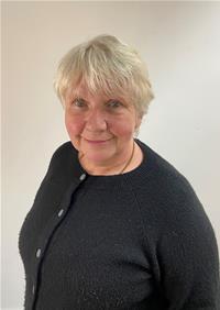 Profile image for Councillor Jane Lock