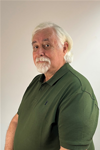 Profile image for Councillor Steve Keable