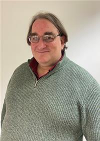 Profile image for Councillor John Poynton