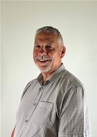 Profile image for Councillor John Downes