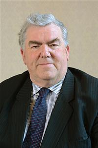 Profile image for Councillor Peter Heal