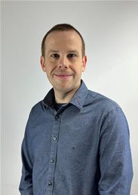 Profile image for Councillor David Wulff