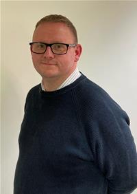Profile image for Councillor Luke Taylor