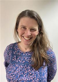 Profile image for Councillor Natasha Bradshaw