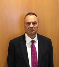 Profile image for Councillor Stephen Pugh