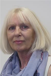 Profile image for Councillor Christine Collis