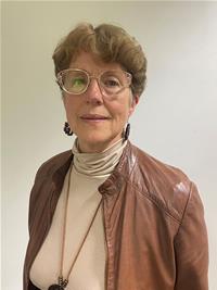 Profile image for Councillor Natalia Letch