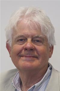 Profile image for Councillor Graeme Barnell