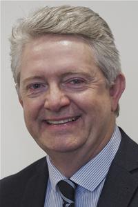 Profile image for Councillor Clive Eginton