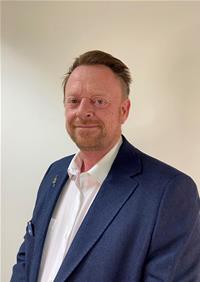 Profile image for Councillor Stuart Penny