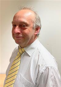 Profile image for Councillor David Broom