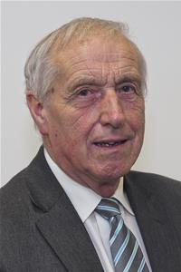 Profile image for Councillor Derek Coren