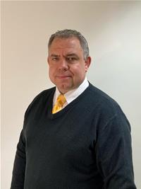Profile image for Councillor James Buczkowski