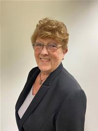 Profile image for Councillor Claudette Harrower