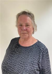 Profile image for Councillor Sue Robinson