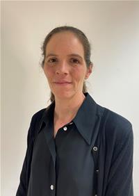 Profile image for Councillor Emma Buczkowski
